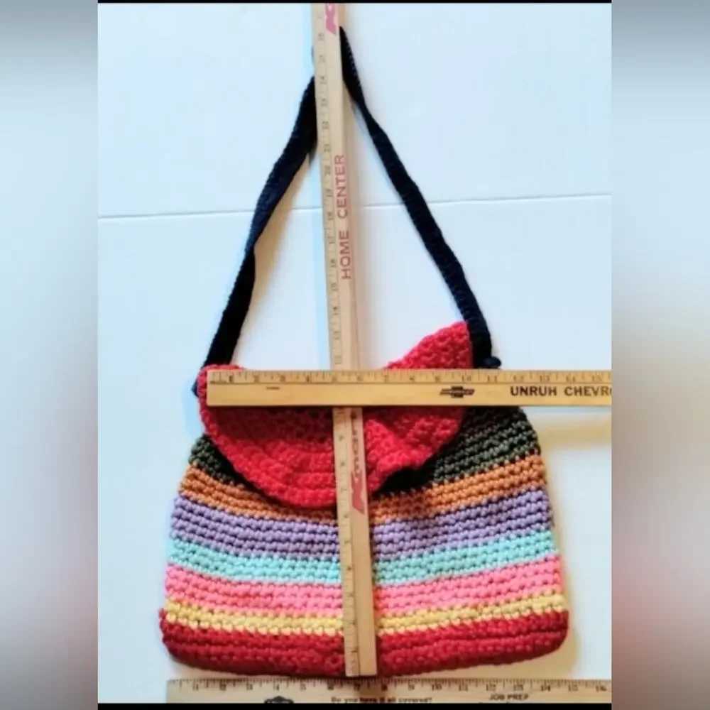 Handmade vintage new